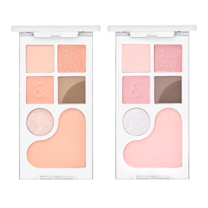 Bare Layer Palette