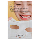 Full Fit Propolis Nourishing Magnet Sheet Mask