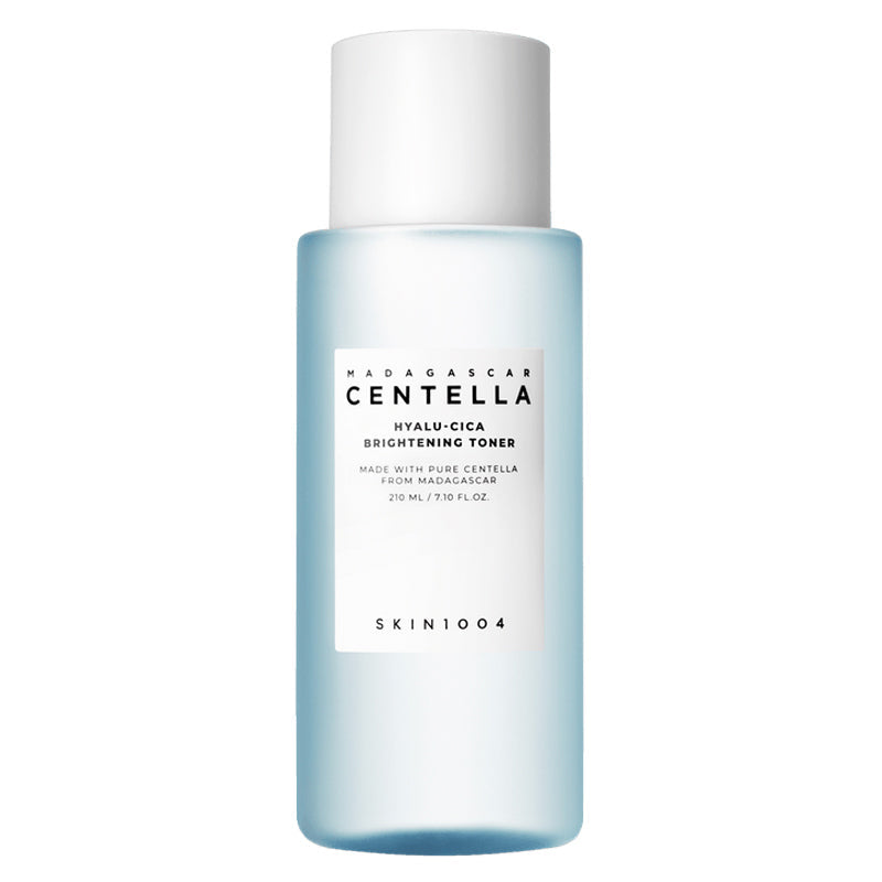 Madagascar Centella Hyalu-Cica Brightening Toner