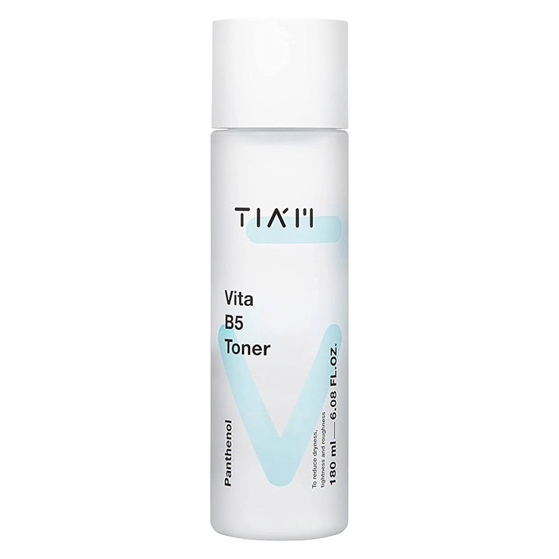 MEU toner exclusivo Vita B5