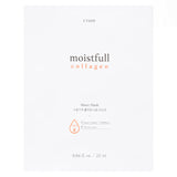 Moistfull Collagen Sheet Mask