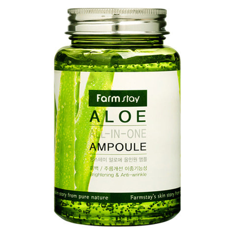 Aloe All-In-One Ampoule