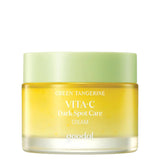 Green Tangerine Vita C Dark Spot Care Cream