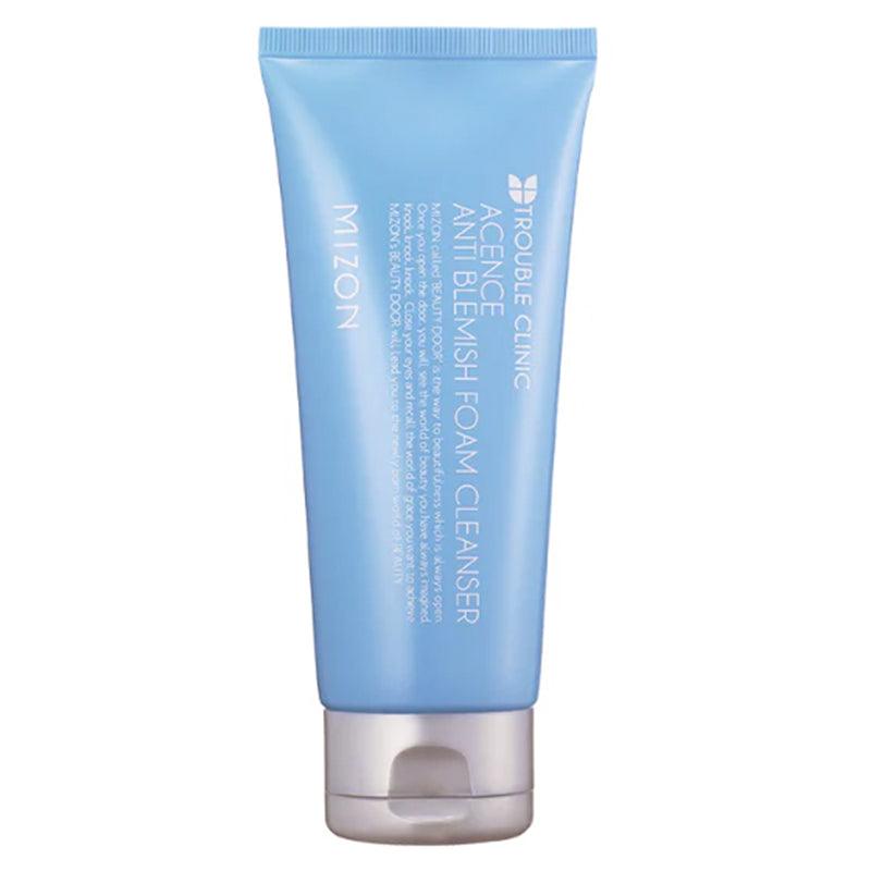 Acence Anti Blemish Foam Cleanser