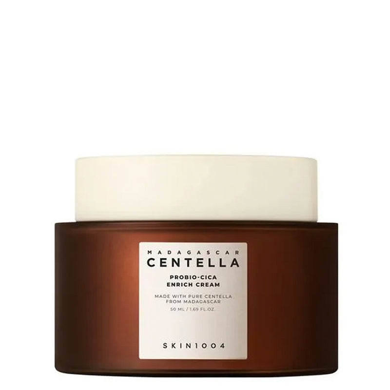 Madagascar Centella Probio-Cica Enrich Cream