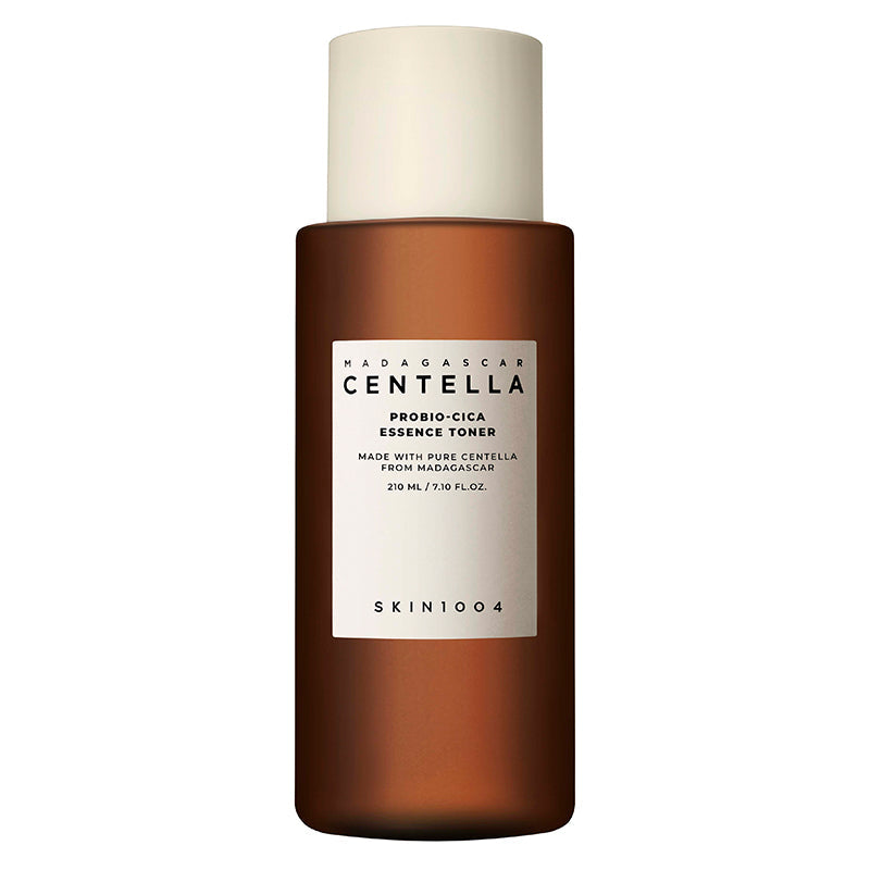 Madagascar Centella Probio-Cica Essence Toner