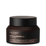 Idebenone + Blackberry Complex Intensive Total Care Cream