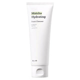 Matcha Hydrating Foam Cleanser