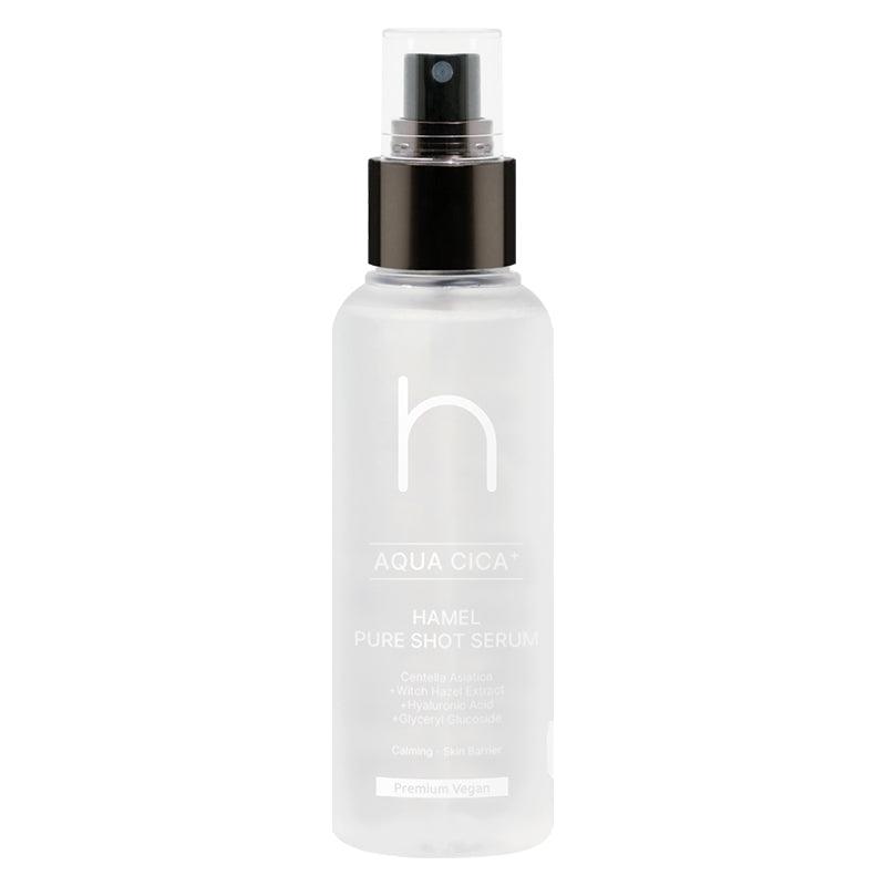 Pure Shot Booster Calming Mist Serum