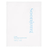 SoonJung Panthensoside Sheet Mask