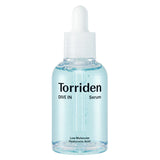 DIVE-IN Low Molecular Hyaluronic Acid Serum