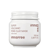 Super Volcanic Pore Clay Mask