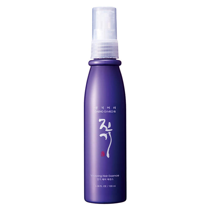 Vitalizing Hair Essence