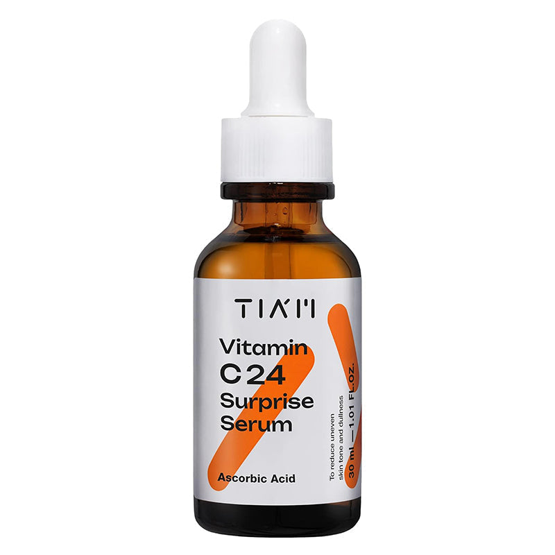 Vitamin C24 Surprise Serum