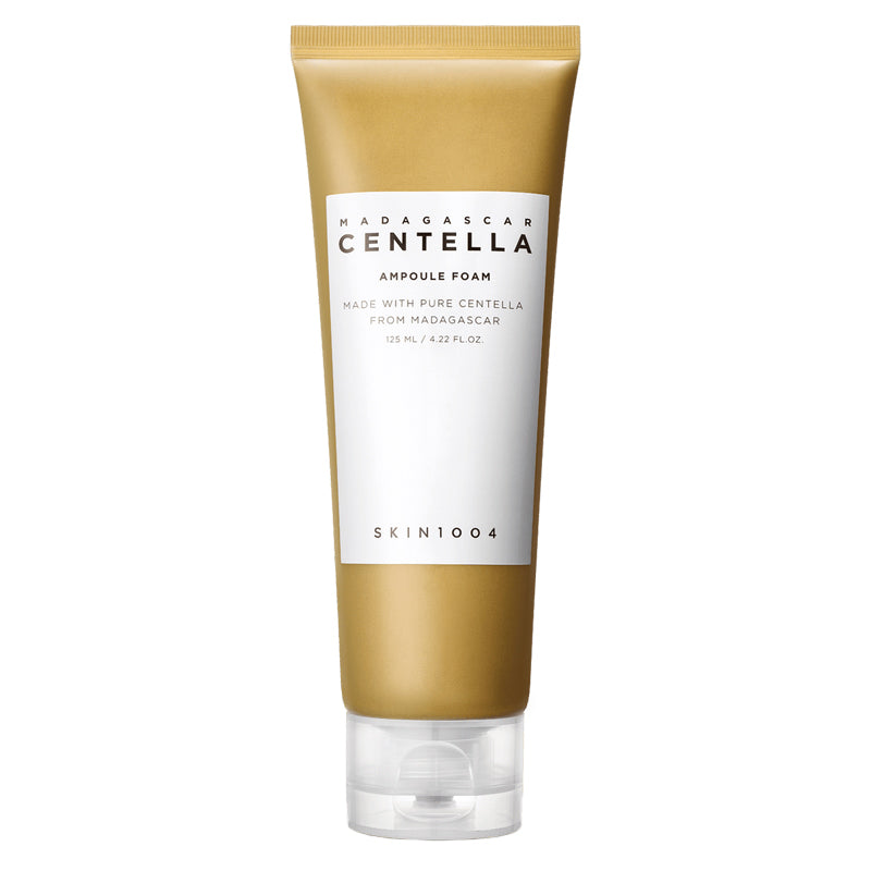 ‍Madagascar Centella Ampoule Foam (100% de desconto)