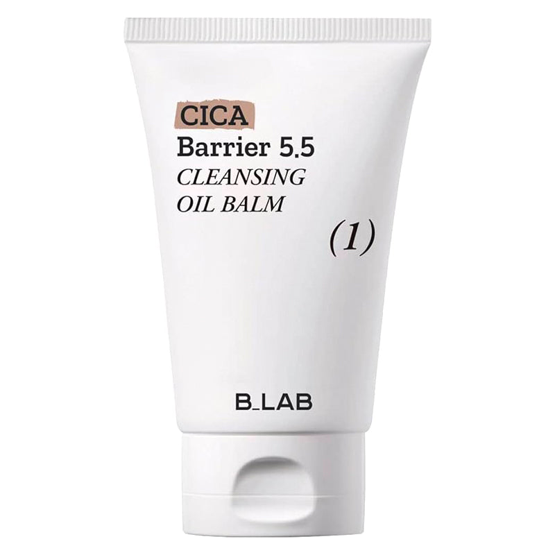 CICA Soft Meltaway Cleansing Balm