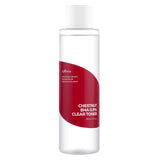 Chestnut BHA 0.9% Clear Toner