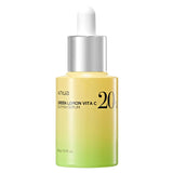 Green Lemon Vita C Blemish Serum