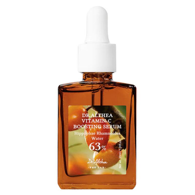 Vitamin C Boosting Serum