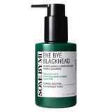 Bye Bye Blackhead 30 Days Miracle Green Tea Tox Bubble Cleanser