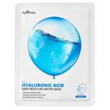 Hyaluronic Acid Deep Moisture Water Mask