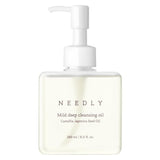 Mild Deep Cleansing Oil