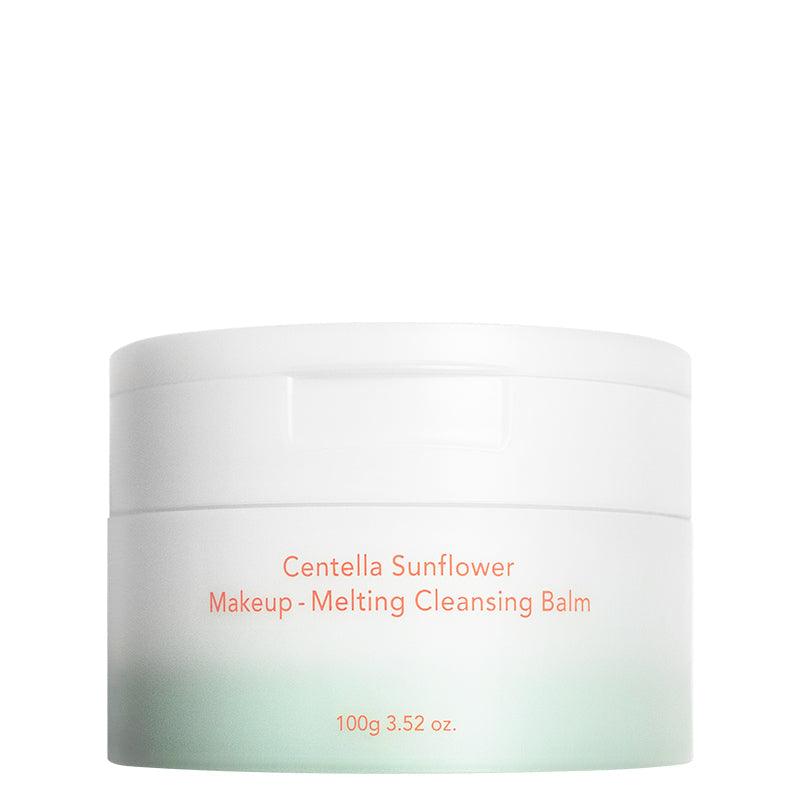 Centella Sunflower Makeup - Melting Cleansing Balm