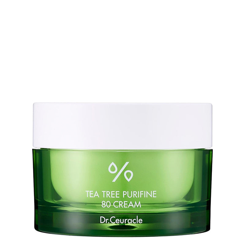 Tea Tree Purifine 80 Cream