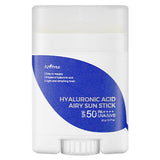 Hyaluronic Acid Airy Sun Stick SPF50+ PA++++