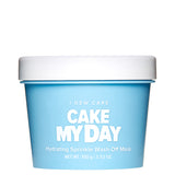 Cake My Day Máscara Hidratante Sprinkle Wash-Off