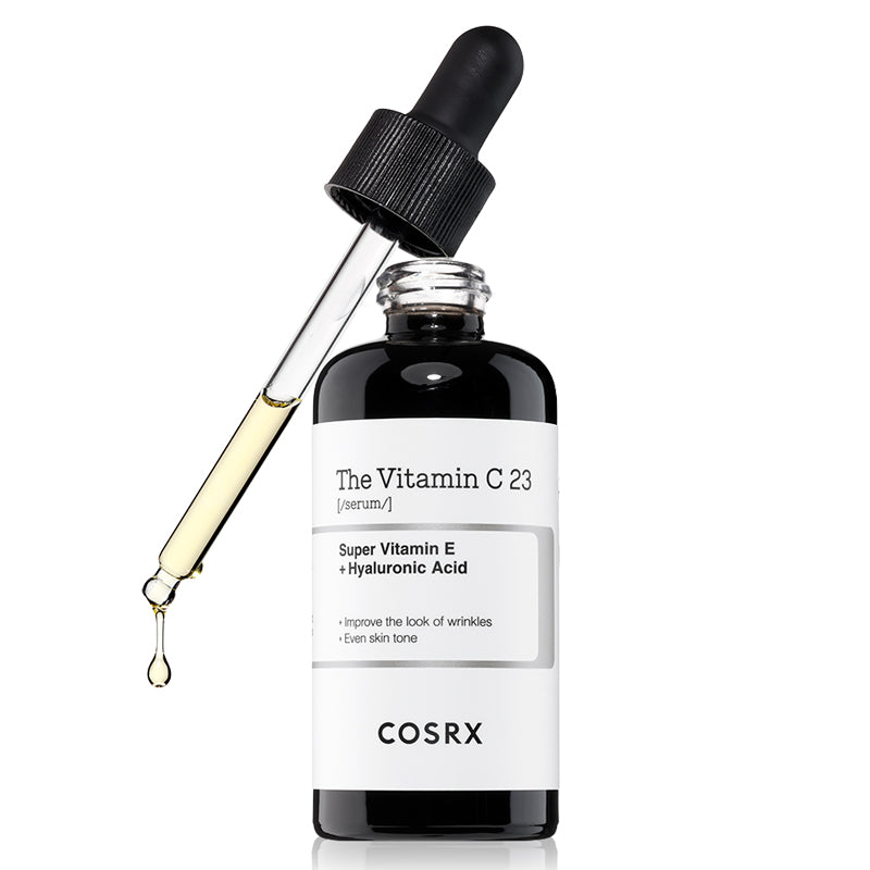 The Vitamin C 23 serum