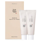 Relief Sun : Rice + Probiotics Set SPF50+ PA++++ (2ea)