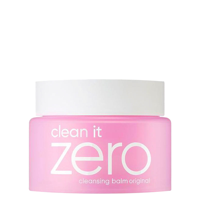 Clean it Zero Bálsamo de Limpeza Original