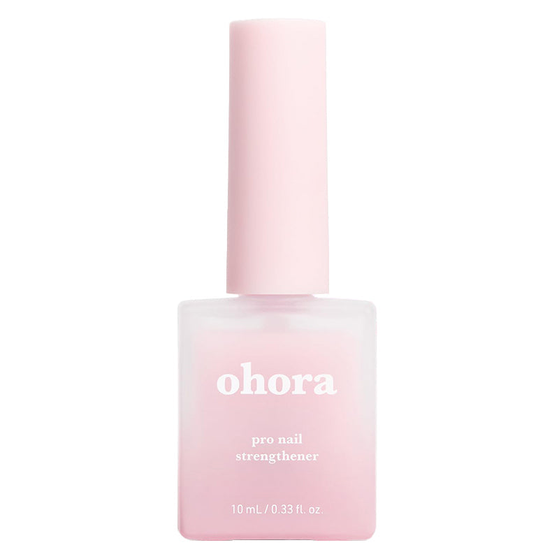 Pro Nail Strengthener