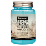 Black Pearl All-In-One Ampoule