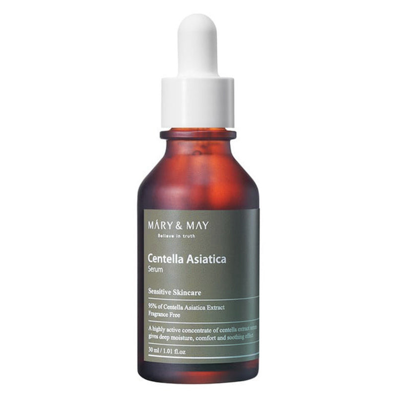 Centella Asiatica Serum