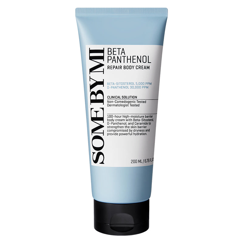 Beta Panthenol Repair Body Cream