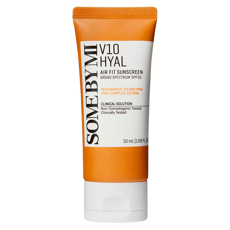 ‍V10 Hyal Airfit Sun Screen (100% de desconto)