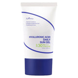 Hyaluronic Acid Daily Sun Gel SPF30 PA+++