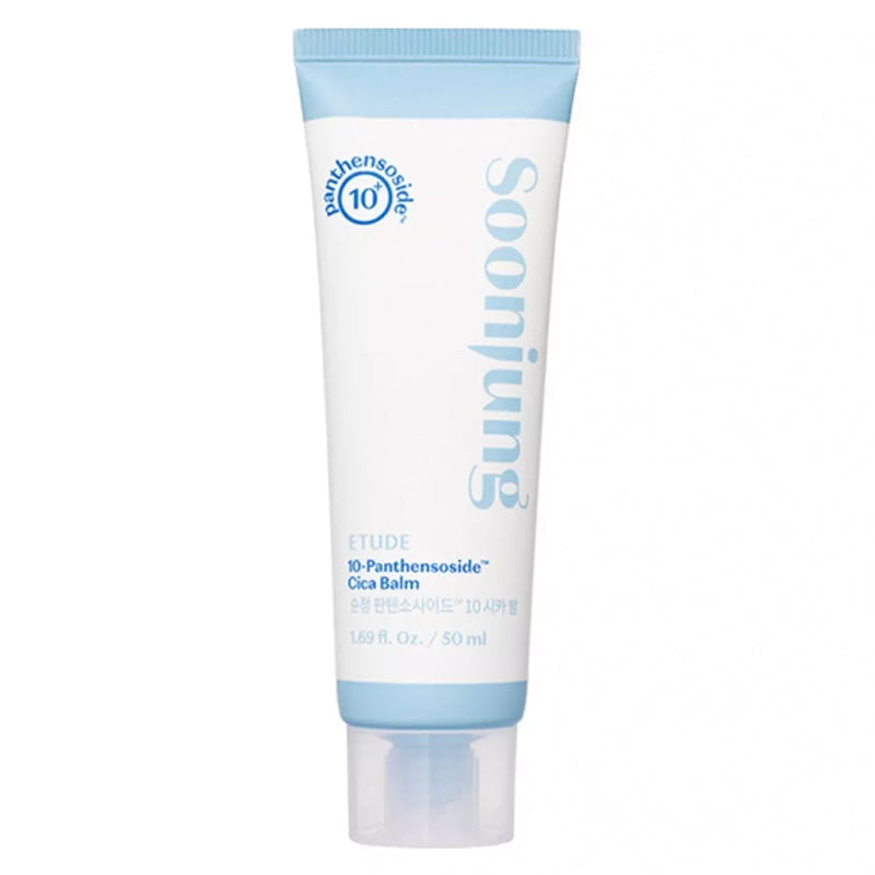 SoonJung 10-Panthensoside Cica Balm