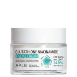 Glutathione Niacinamide Facial Cream