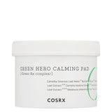 Green Hero Calming Pad