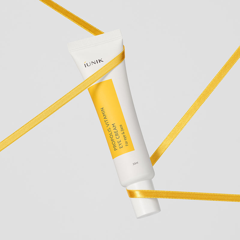 Propolis Vitamin Eye Cream