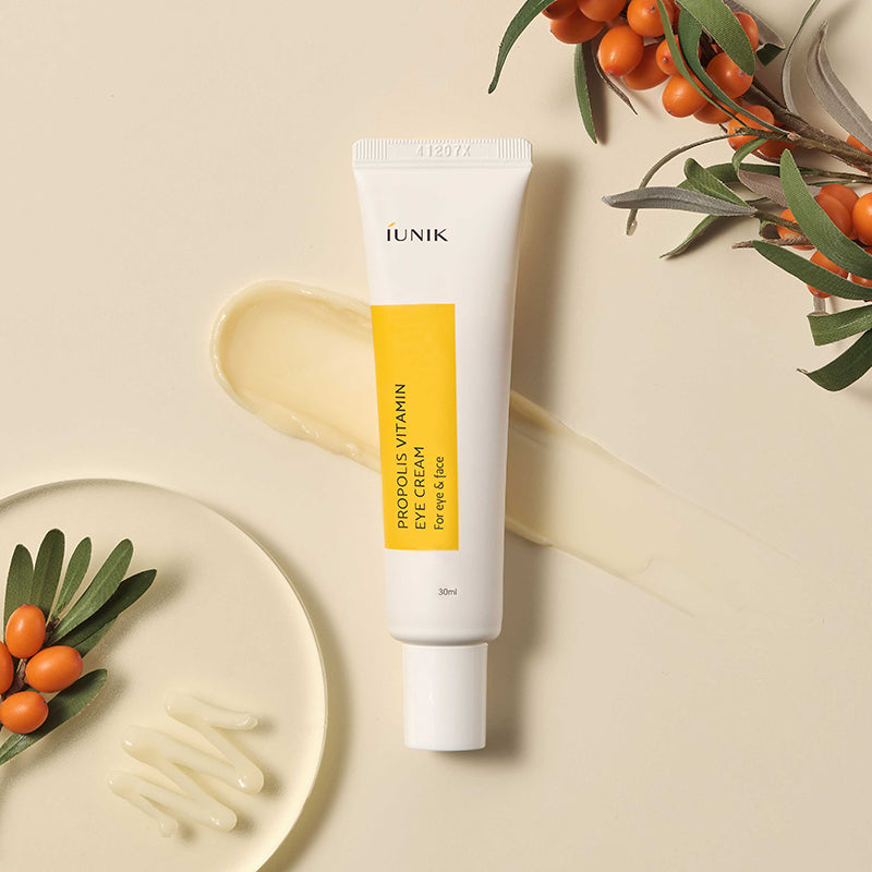 Propolis Vitamin Eye Cream