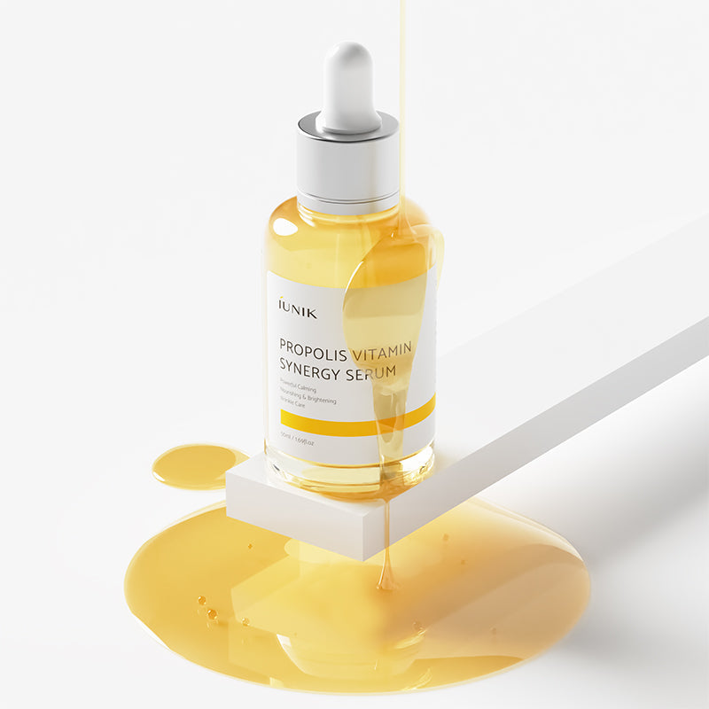 Propolis Vitamin Synergy Serum