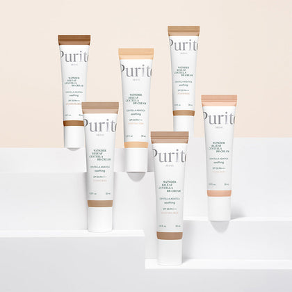 Wonder Releaf Centella BB Cream