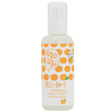  Tangerine Bright + Moist ALL IN ONE CREAM - Korean-Skincare