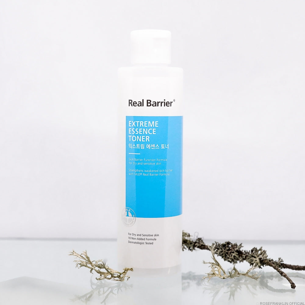 Real Barrier Extreme Essence Toner - Korean-Skincare