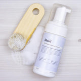 Klairs Rich Moist Foaming Cleanser - Korean-Skincare