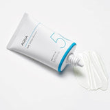  All-around Safe Block Aqua Sun Gel SPF50+/PA+++ - Korean-Skincare